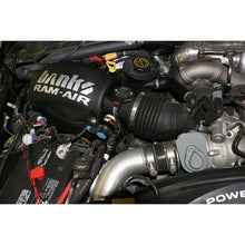 Load image into Gallery viewer, Banks Power 08-10 Ford 6.4L Ram-Air Intake System - Dry Filter
