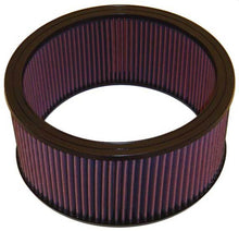 Load image into Gallery viewer, K&amp;N Replacement Air Filter GM TRUCKS V8-350,454, 1972-80
