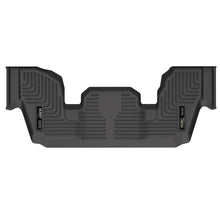 Load image into Gallery viewer, Husky Liners 2022 Acura MDX X-Act Contour Rear Floor Liner (3rd Seat) - Black
