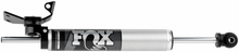 Load image into Gallery viewer, Fox 2018+ Jeep JL 2.0 Performance Series 8.2in. TS Stabilizer Bottom Axle Mount 5/8in Shaft
