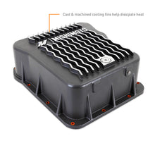 Load image into Gallery viewer, Mishimoto 01-19 Duramax Allison A1000 Transmission Pan Cast GR

