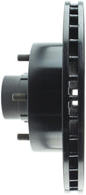 Load image into Gallery viewer, StopTech Slotted Sport Brake Rotor

