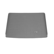Load image into Gallery viewer, Westin 2015-2018 Chevrolet Suburban (Behind 3rd row) Wade Sure-Fit Cargo Liner - Gray
