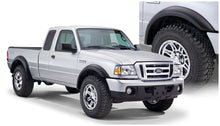 Load image into Gallery viewer, Bushwacker 93-11 Ford Ranger Styleside Extend-A-Fender Style Flares 4pc 72.0/84.0in Bed - Black
