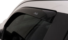 Load image into Gallery viewer, AVS 85-05 Chevy Astro Ventvisor In-Channel Window Deflectors 2pc - Smoke
