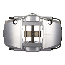 Load image into Gallery viewer, StopTech 08-09 WRX STi Rear BBK ST22 345x28 Slotted Rotors Silver Calipers
