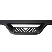 Load image into Gallery viewer, Westin 15-22 Chevrolet Colorado / GMC Canyon Crew Cab Outlaw Nerf Step Bars
