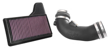 Load image into Gallery viewer, K&amp;N 2015 Ford Mustang V8-5.0L Performance Air Intake System

