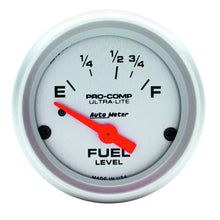 Load image into Gallery viewer, Autometer Ultra-Lite Kit 71-74 Charger/ GTX/ Road Runner Dash Kit 6pc Tach/MPH/Fuel/Oil/WTMP/Volt
