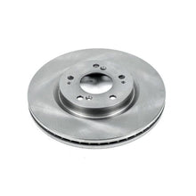 Load image into Gallery viewer, Power Stop 06-12 Mitsubishi Eclipse Front Autospecialty Brake Rotor
