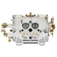 Load image into Gallery viewer, Edelbrock Carburetor Performer Series 4-Barrel 500 CFM Manual Choke Satin Finish
