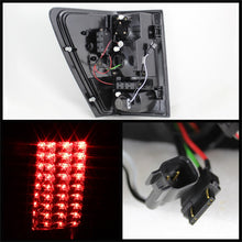 Load image into Gallery viewer, Spyder Jeep Grand Cherokee 07-10 LED Tail Lights Smoke ALT-YD-JGC07-LED-SM
