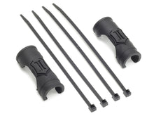 Load image into Gallery viewer, ICON -4 to -10 Hose Shield Kit
