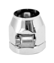 Load image into Gallery viewer, Spectre Magna-Clamp Hose Clamp 1/2in. - Chrome
