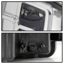 Load image into Gallery viewer, Spyder 16-18 Chevy Silverado 1500 OEM Style Full LED Fog Light w/Switch - Clear (FL-CSIL16-LED-C)
