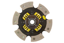 Load image into Gallery viewer, ACT 1999 Chevrolet Cavalier 6 Pad Sprung Race Disc
