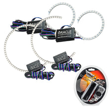 Load image into Gallery viewer, Oracle Chevrolet Impala 06-13 Halo Kit - ColorSHIFT
