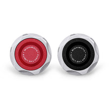 Load image into Gallery viewer, Mishimoto 2013+ GM LT1 / 2.0T Ecotec Oil FIller Cap - Red
