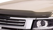 Load image into Gallery viewer, Stampede 2015-2019 Chevy Tahoe Vigilante Premium Hood Protector - Smoke
