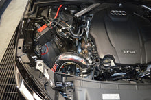 Load image into Gallery viewer, Injen 17-19 Audi A4 2.0T Black Cold Air Intake
