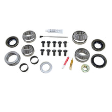 Load image into Gallery viewer, Yukon Gear Master Overhaul Kit For GM 7.75in Diff / 9 Bolt Cover

