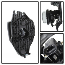 Load image into Gallery viewer, Spyder Ford F250 F350 F450 F550 XLT 2011-2016 OEM Style Fog Lights W/Switch Smoke FL-FF25011-SM
