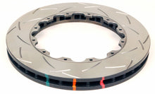 Load image into Gallery viewer, DBA 1994 Porsche 911 Carrera 2 (322mm Rotor) Front 5000 Series Slotted Ring
