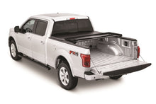 Load image into Gallery viewer, Tonno Pro 99-16 Ford Super Duty 6ft 9in Bed Tonno Fold Tri-Fold Tonneau Cover

