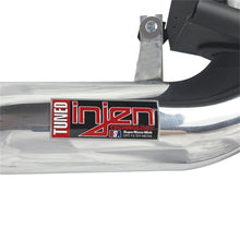 Load image into Gallery viewer, Injen 2020 Hyundai Veloster N 2.0L Turbo Polished Cold Air Intake System
