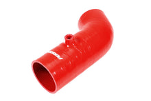 Load image into Gallery viewer, Perrin 22-23 Subaru BRZ/Toyota GR86 Silicone Inlet Hose (3in. ID / SS Wire) - Red
