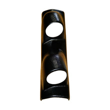Load image into Gallery viewer, BLOX Racing 92-95 Honda Civic Pillar Pod Gauge Mount - 2 Gauges
