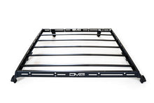 Load image into Gallery viewer, DV8 Offroad 07-18 Jeep Wrangler JK Short Roof Rack
