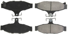 Load image into Gallery viewer, StopTech Performance Brake Pads
