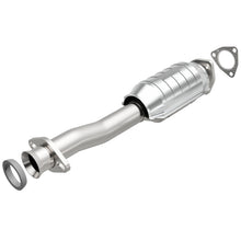 Load image into Gallery viewer, MagnaFlow Conv Direct Fit Honda 85-87
