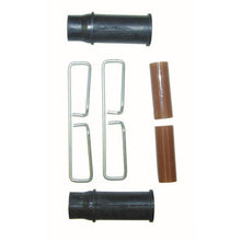 Load image into Gallery viewer, Omix Front Brake Caliper Hardware Kit 82-89 Jeep Models

