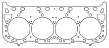 Load image into Gallery viewer, Cometic 92-96 GM LT1 Small Block 4.040 inch Bore .027 inch MLS Headgasket (w/Valve Pockets)
