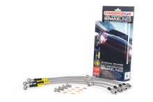 Load image into Gallery viewer, Goodridge 85-89 Toyota MR-2 Brake Lines

