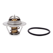Load image into Gallery viewer, Mishimoto 99-05 VW GTI 1.8T 180 Degree Racing Thermostat
