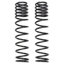 Load image into Gallery viewer, Skyjacker Jeep JL Rubicon 4DR Front Dual Rate Long Travel Coil Springs 1-1.5 inch Lift
