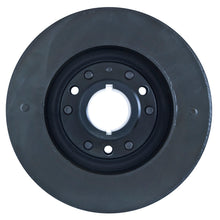 Load image into Gallery viewer, Fluidampr Chevy 396-427 CID V8 w/ one 3/16 and one 1/4 key slot Steel Internally Balanced Damper
