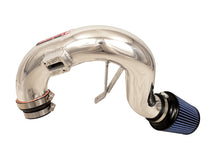 Load image into Gallery viewer, Injen 09-16 Audi A4 2.0L (t) Polished Cold Air Intake
