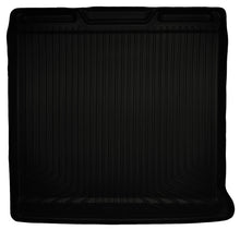 Load image into Gallery viewer, Husky Liners 07-14 Chevy/GMC Tahoe/Yukon WeatherBeater Black Rear Cargo Liner
