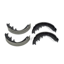 Load image into Gallery viewer, Power Stop 68-71 Dodge D100 Pickup Front or Rear Autospecialty Brake Shoes
