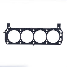 Load image into Gallery viewer, Cometic Ford SB 289/302/351 4.200in Bore .052in MLX Non-SVO Head Gasket

