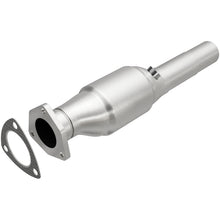 Load image into Gallery viewer, MagnaFlow Conv DF VW Cabrio/Jetta 2.0L 96-98
