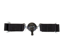 Load image into Gallery viewer, NRG 4PT 2in. Seat Belt Harness / Cam Lock - Black
