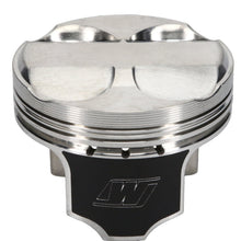 Load image into Gallery viewer, Wiseco Honda K24 w/K20 Head +5cc 12.5:1 CR Piston Shelf Stock
