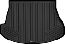 Load image into Gallery viewer, Husky Liners 22-23 Lexus NX250/NX350/NX350H WeatherBeater Black Trunk Liner
