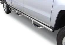 Load image into Gallery viewer, Go Rhino 15-19 Ram 1500 Classic Dominator D3-1 Piece SideSteps - W2W - SS
