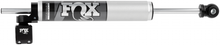Load image into Gallery viewer, Fox 2017+ Ford Superduty 2.0 Perf Series 8.1in. TS Stabilizer Steering Damper 1-1/8 in Tie Rod

